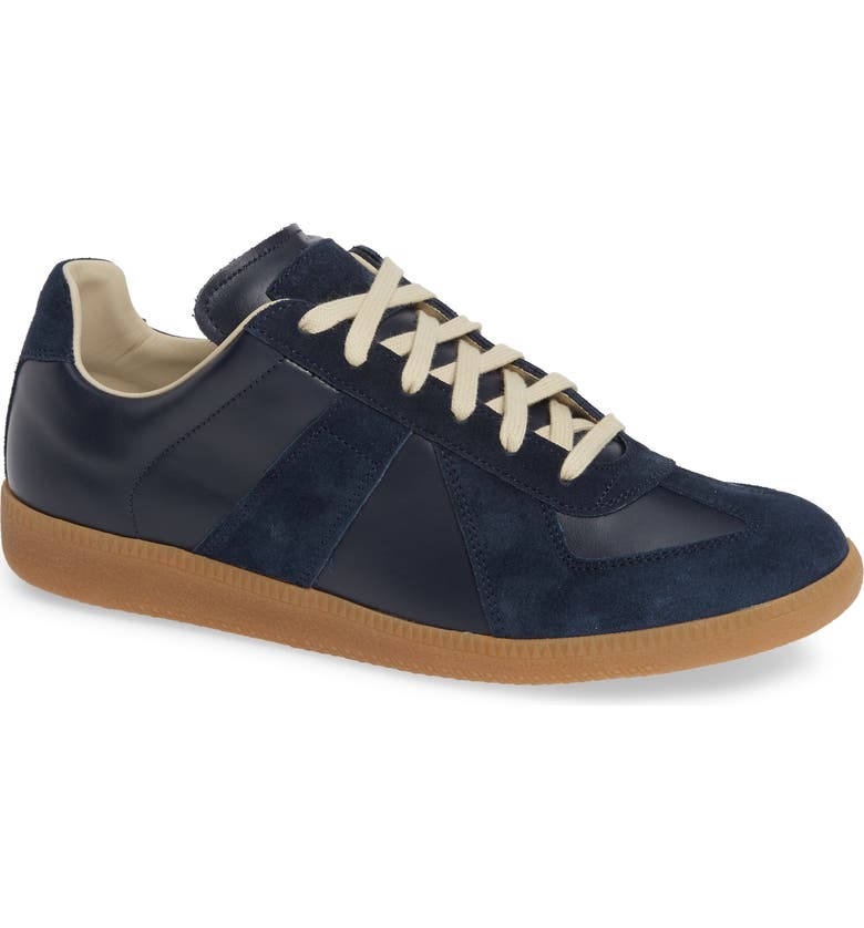 MM6 MAISON MARGIELA REPLICA LOW TOP SNEAKER,S57WS0236P1897