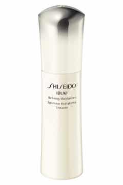 shiseido ibuki refining