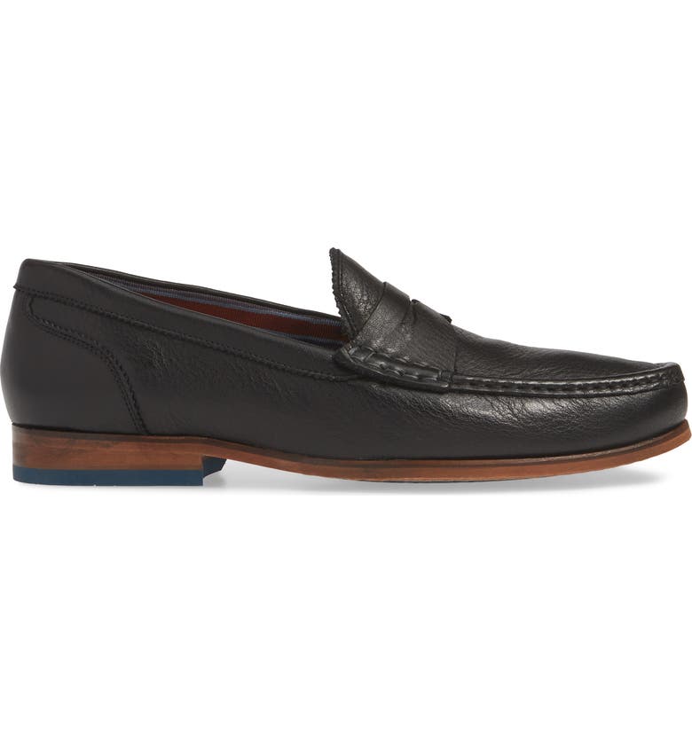 TED BAKER SHORNAL PENNY LOAFER,918265