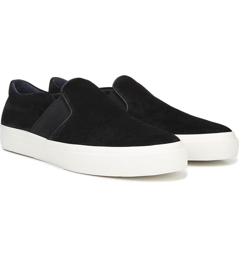 VINCE FENTON SLIP-ON SNEAKER,G1742L7