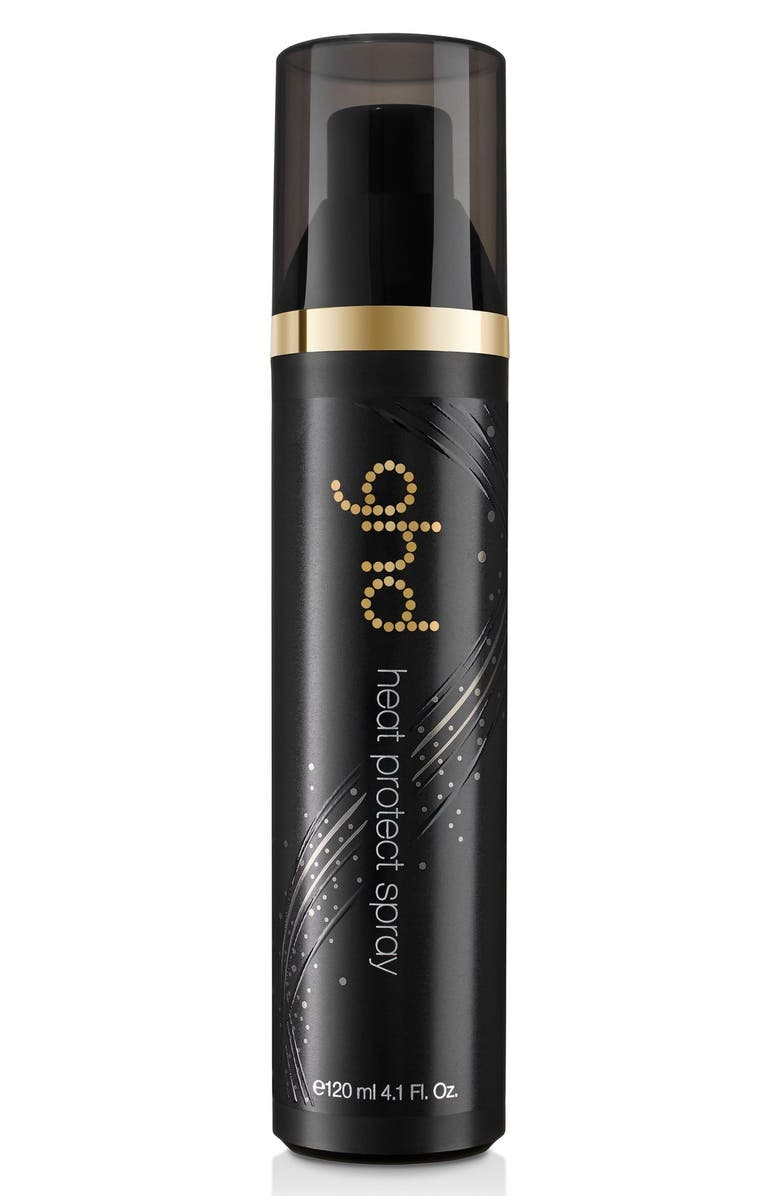 GHD HEAT PROTECT SPRAY,661004