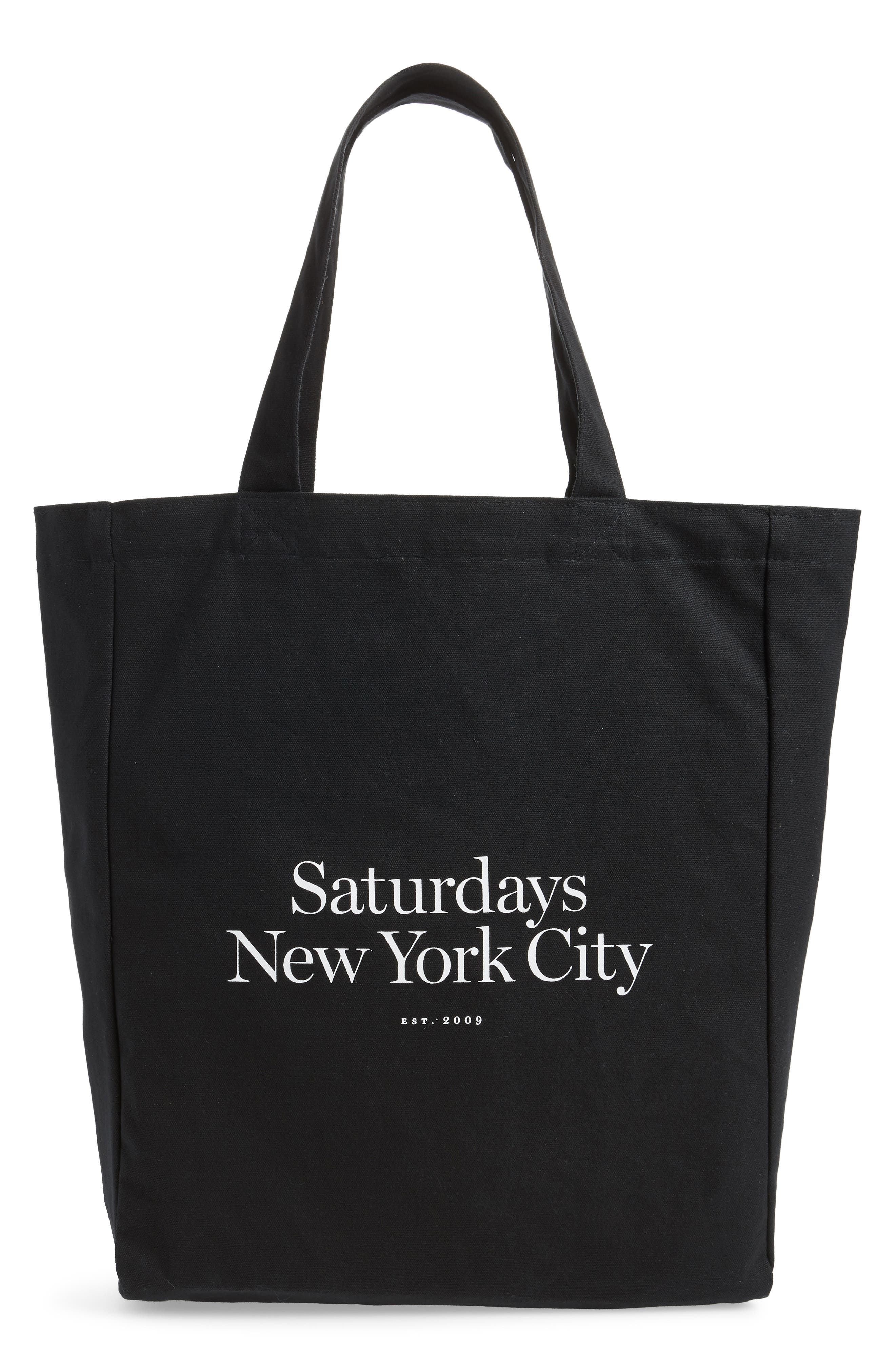 Saturdays NYC Miller Standard Tote Bag Nordstrom