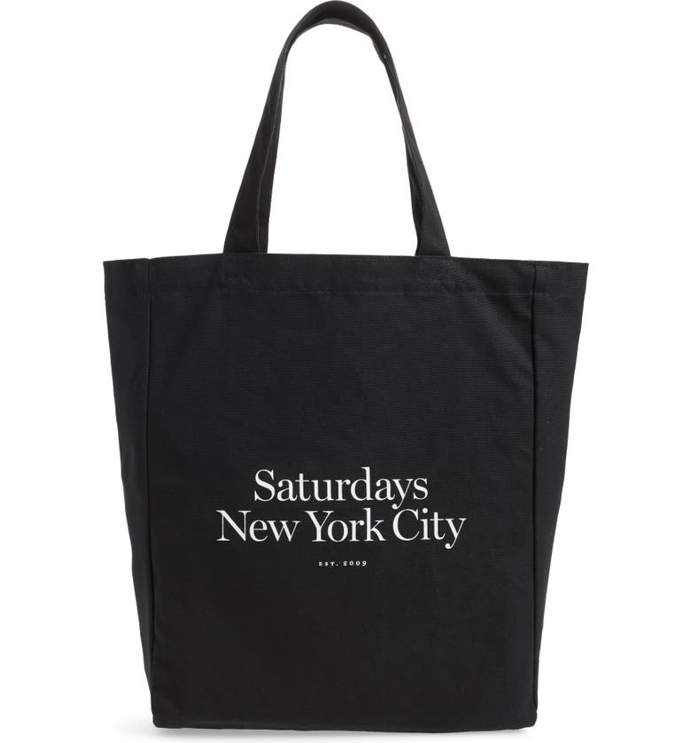 Saturdays NYC Miller Standard Tote Bag | Nordstrom