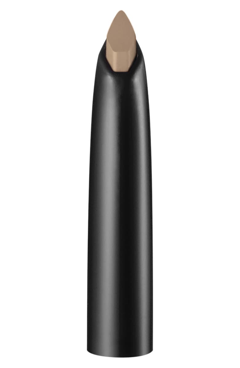 BENEFIT COSMETICS BENEFIT GOOF PROOF BROW PENCIL EASY SHAPE & FILL PENCIL, 0.01 oz,BM15