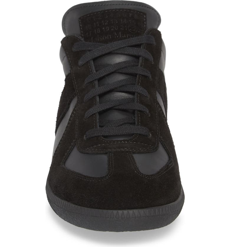 MM6 MAISON MARGIELA REPLICA LOW TOP SNEAKER,S57WS0236P1897