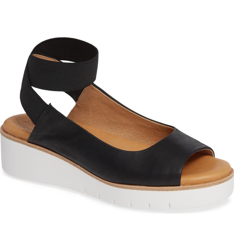 CC Corso Como® Beeata Wedge Sandal (Women) | Nordstrom