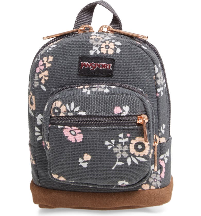 Jansport Right Pouch Mini Bag | Nordstrom