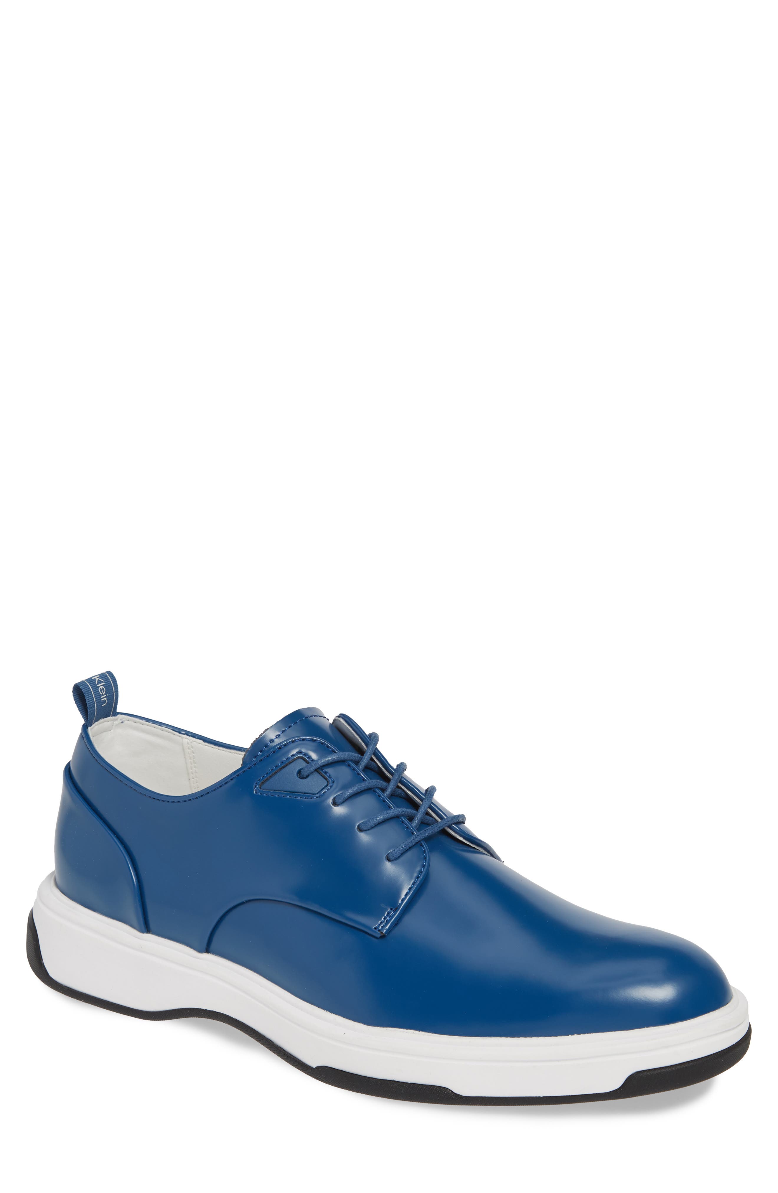 Calvin Klein Patsy Sneaker, Blue