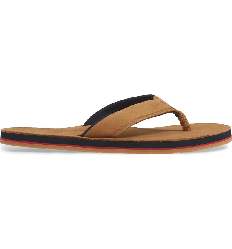 HARI MARI PIERS FLIP FLOP,HM-MENS-OT-PIER-1007