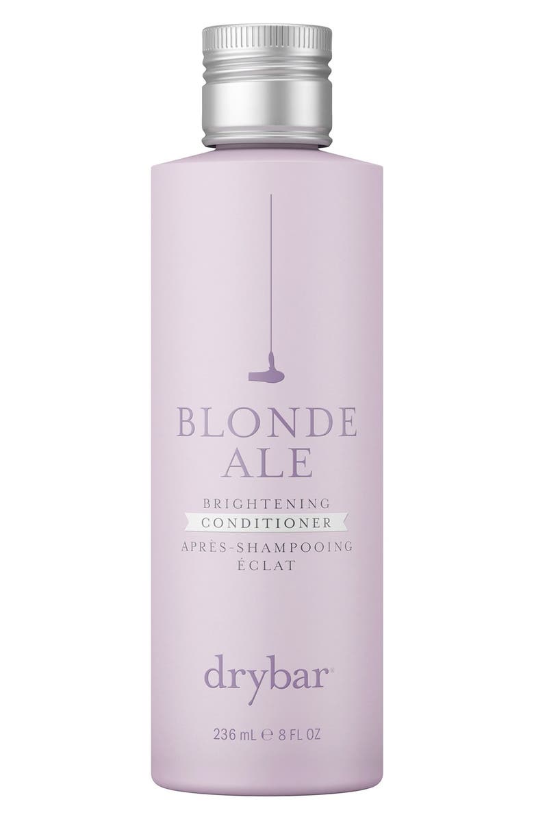 DRYBAR BLONDE ALE BRIGHTENING CONDITIONER,900-2035-1