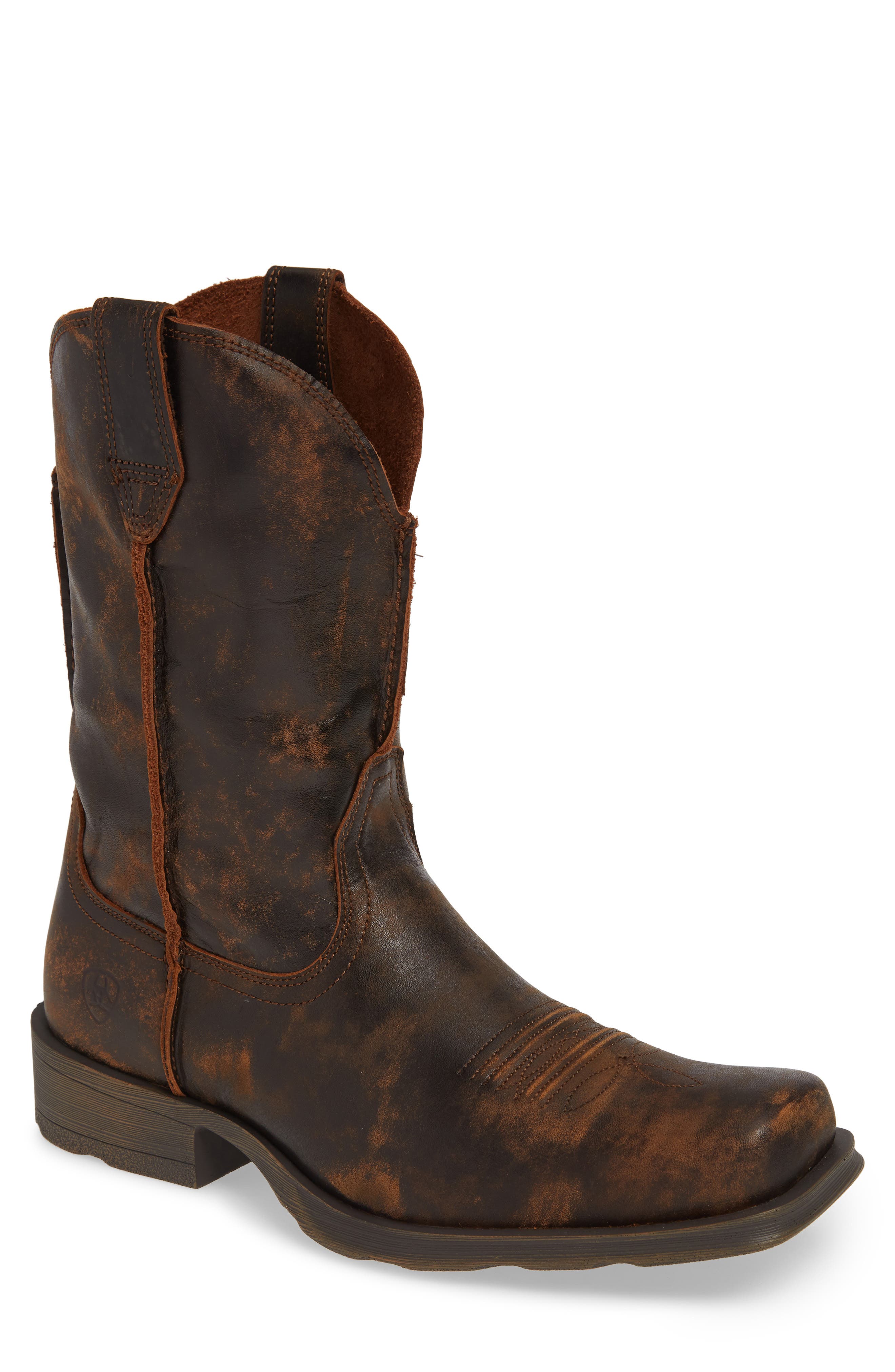 Ariat Rambler Ultra Boot, Brown