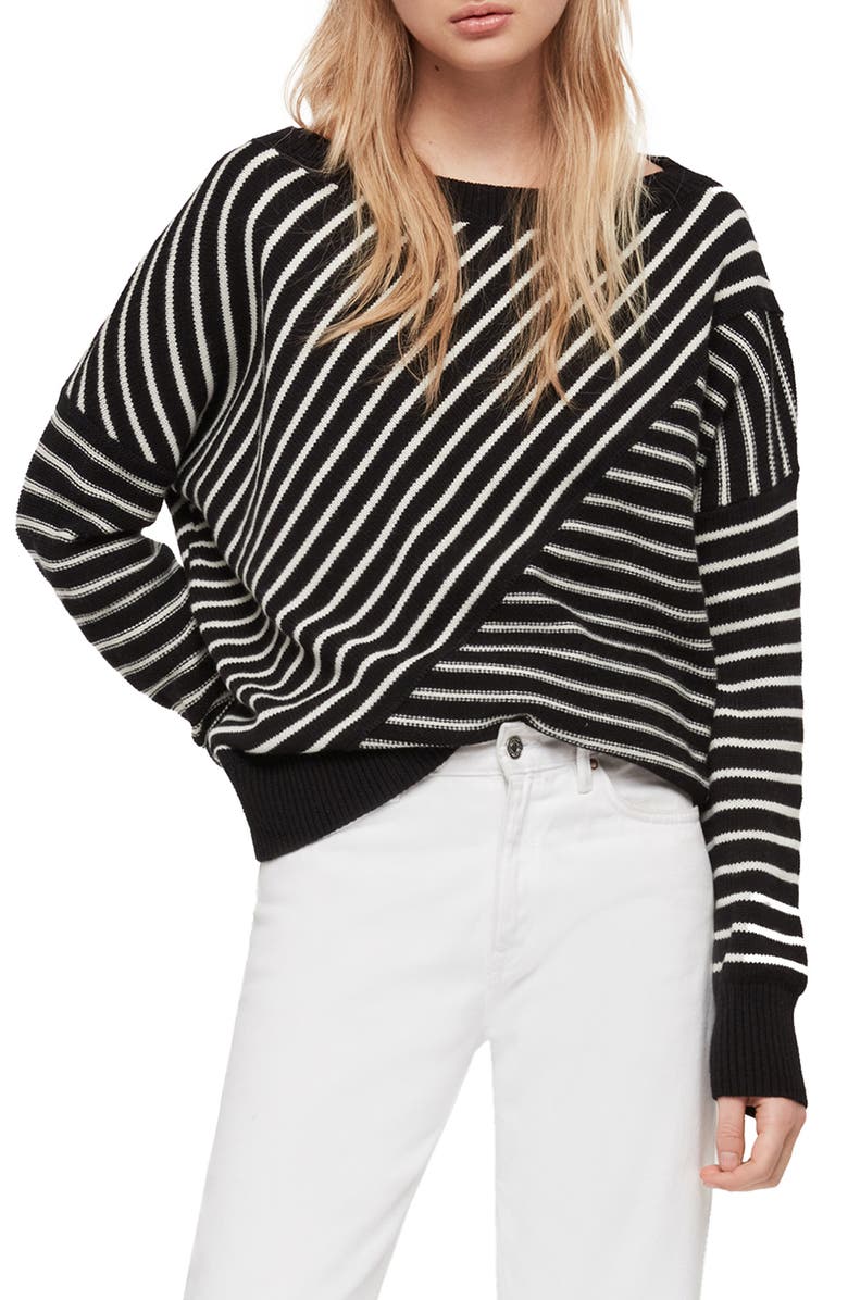 Allsaints Sweaters VANI SWEATER