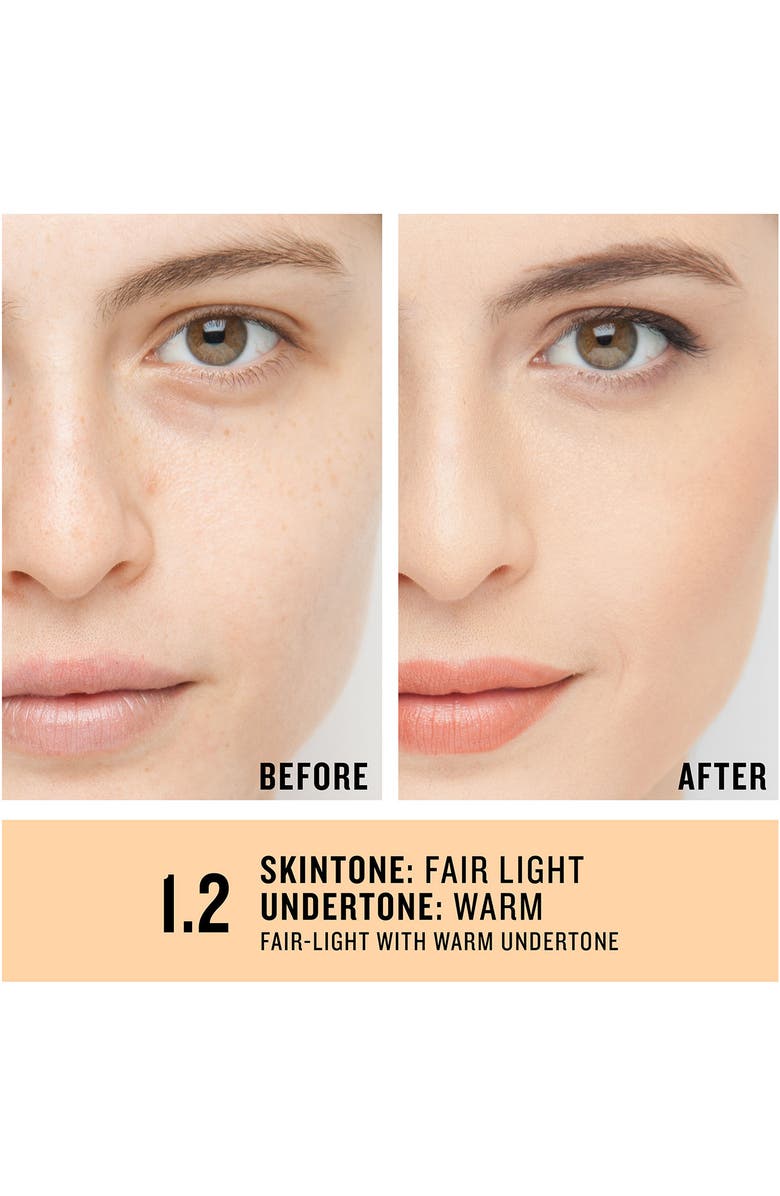 SMASHBOX STUDIO SKIN 15 HOUR WEAR HYDRATING FOUNDATION,C0PN