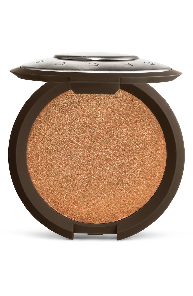 BECCA COSMETICS SHIMMERING SKIN PERFECTOR PRESSED HIGHLIGHTER, 0.28 oz,B-PROSSPP026