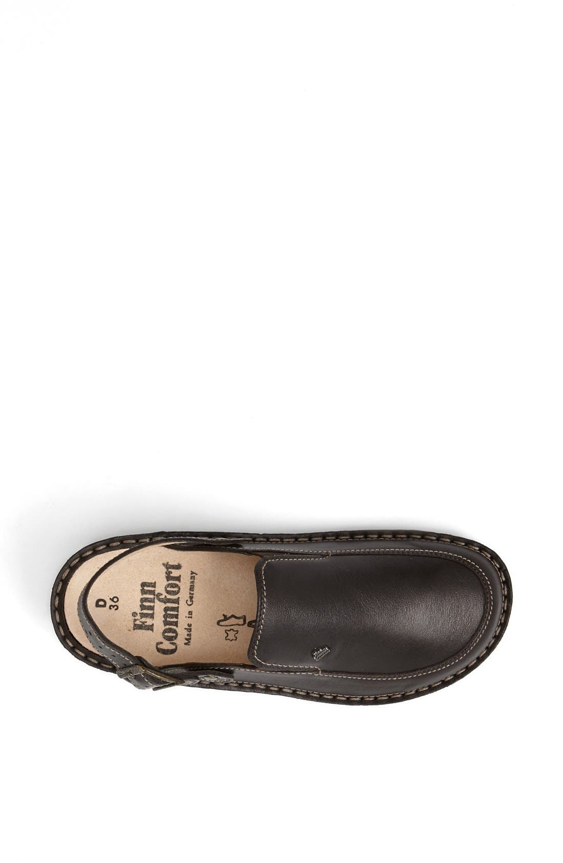 Finn Comfort Kasos Clog Nordstrom