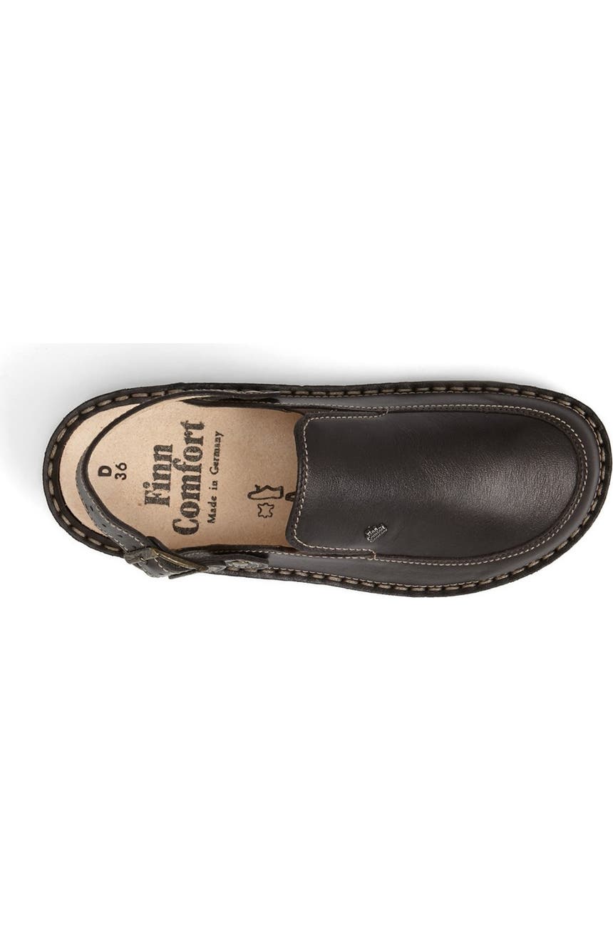 Finn Comfort Kasos Clog Nordstrom