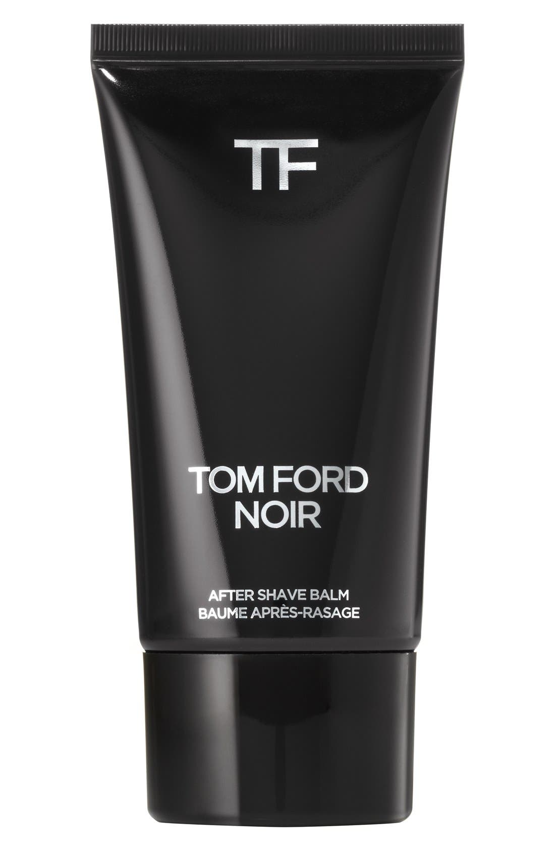 Tom Ford Noir AfterShave Balm Nordstrom