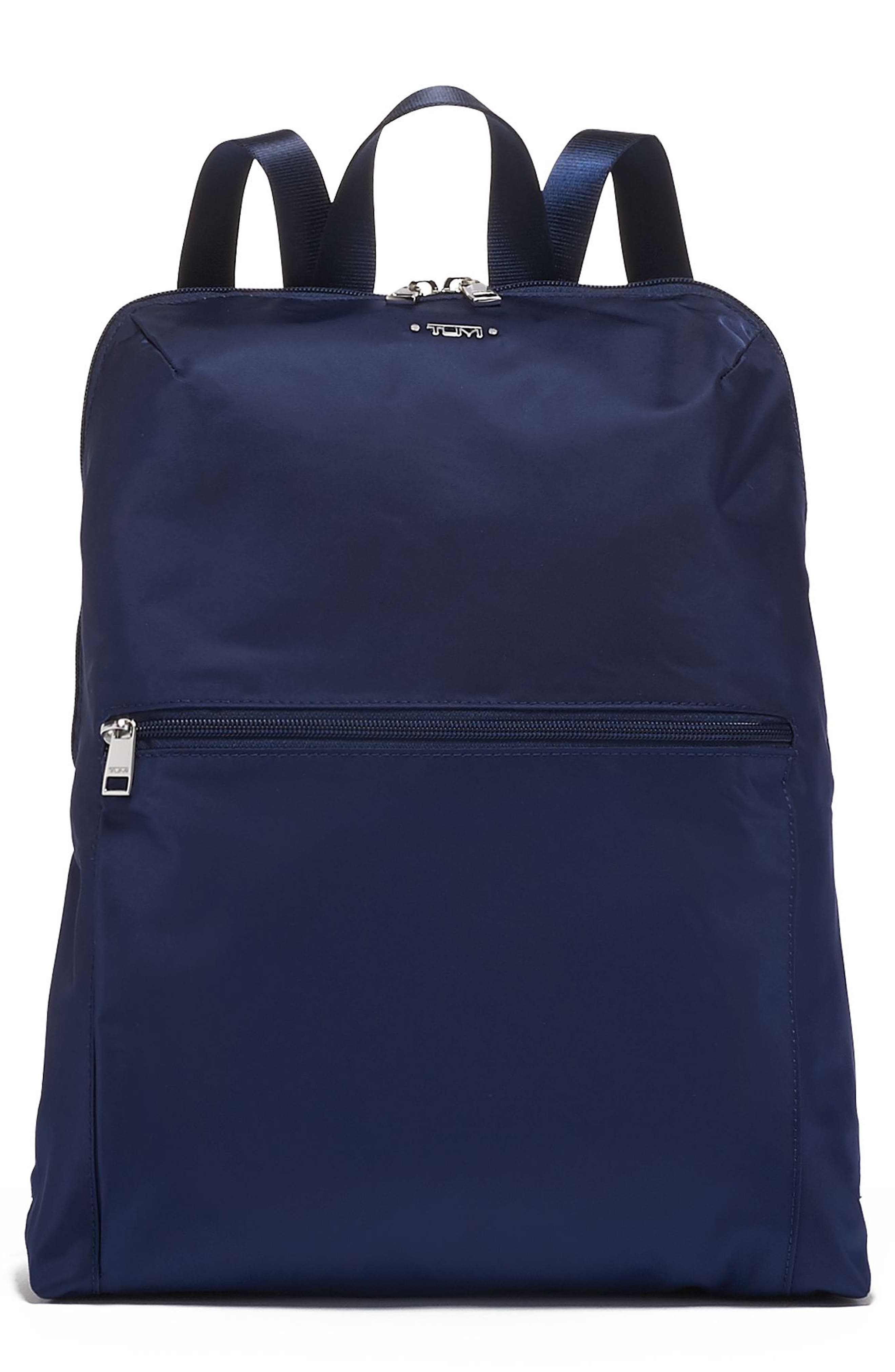 Tumi Voyageur Just in Case® Nylon Travel Backpack Nordstrom