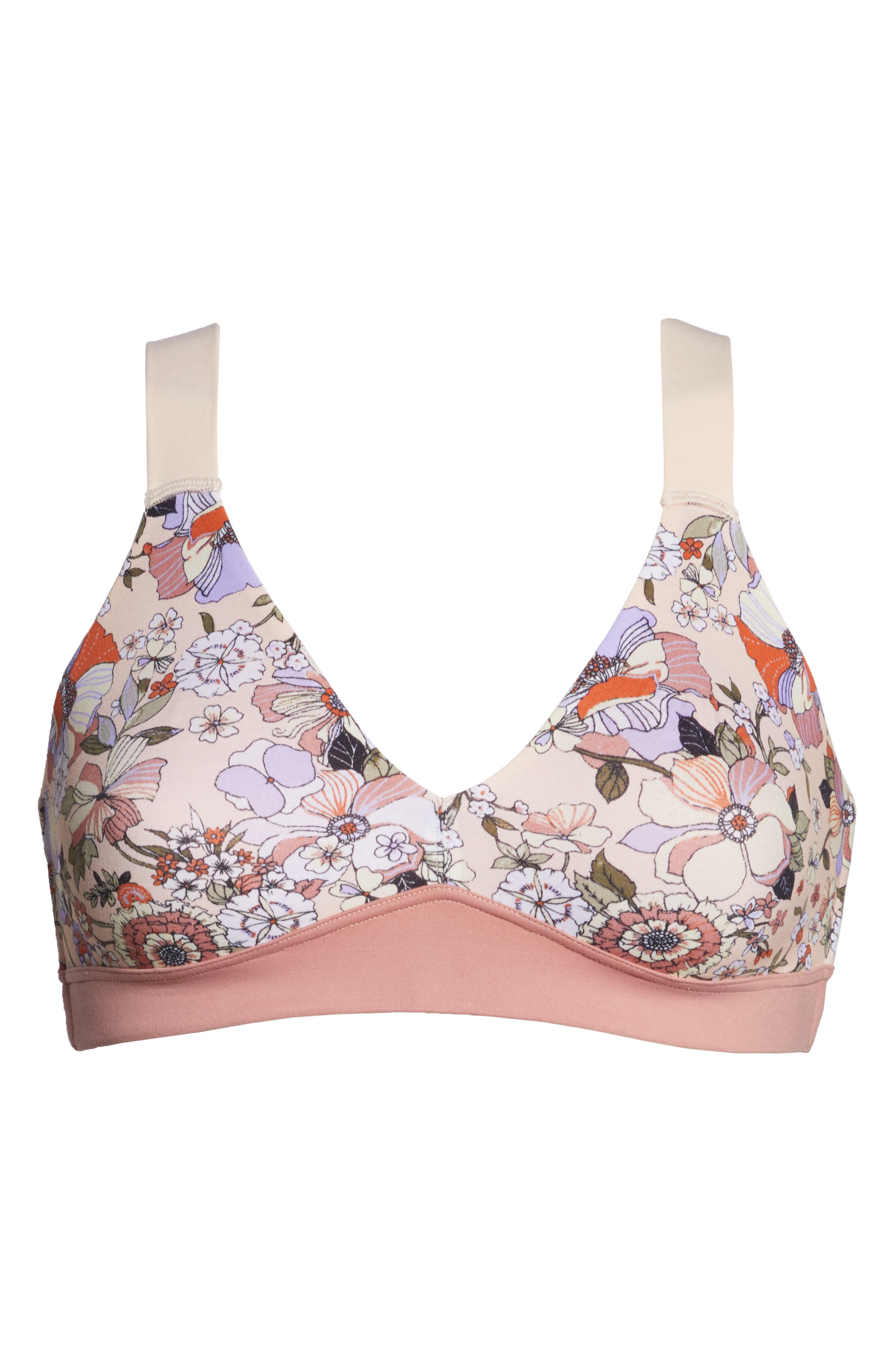 5 BEST WIRELESS BRAS – UPDATED! – Coming up Roses