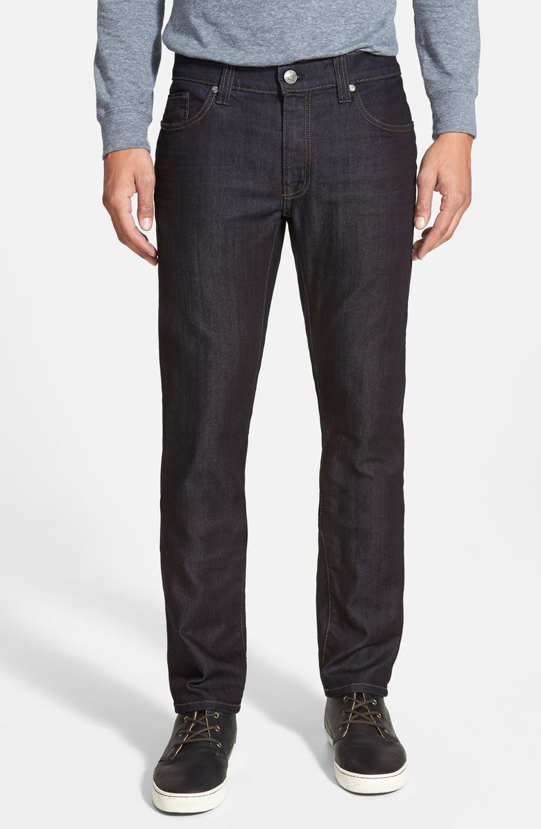 Fidelity Denim Torino Slim Fit Jeans (Revolution Rinse) | Nordstrom
