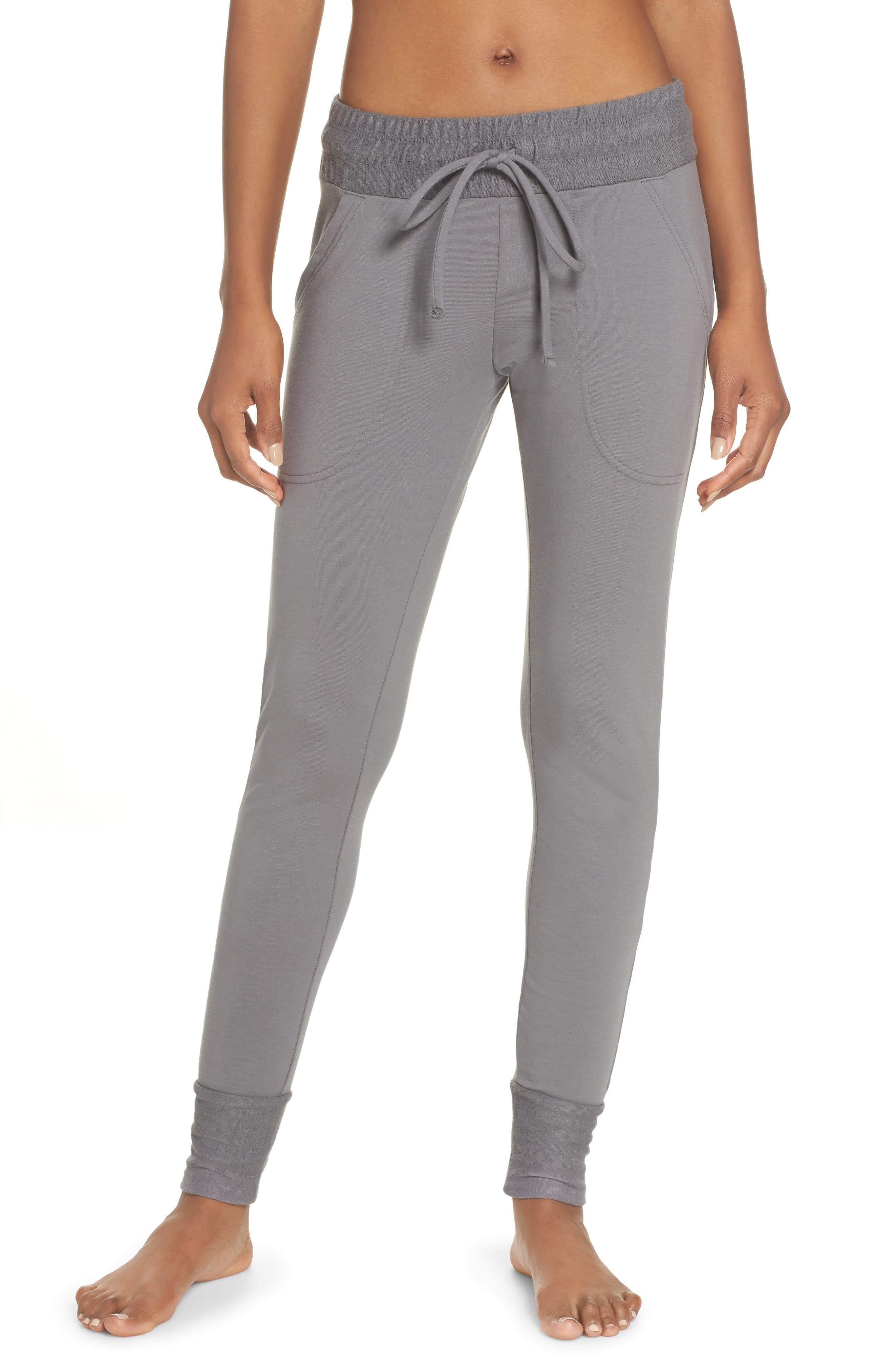 Free People Movement Sunny Skinny Sweatpants Nordstrom