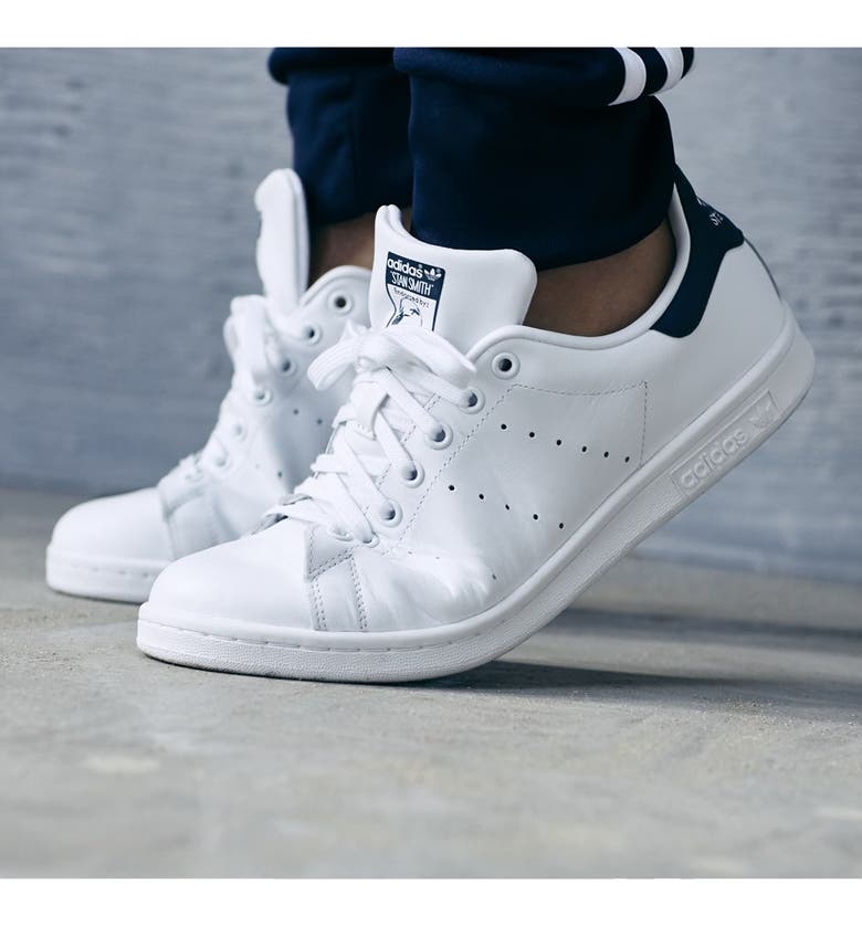 ADIDAS ORIGINALS STAN SMITH SNEAKER,FY5866