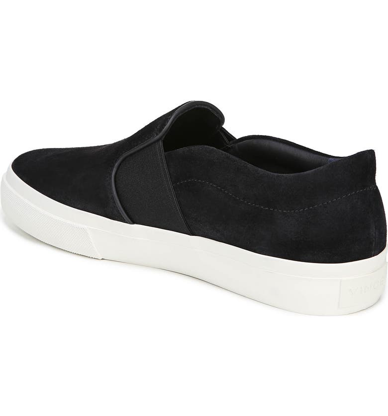 VINCE FENTON SLIP-ON SNEAKER,G1742L7