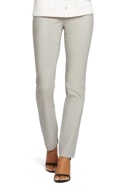 Nic+zoe Pants 'The Wonder Stretch' Straight Leg Pants