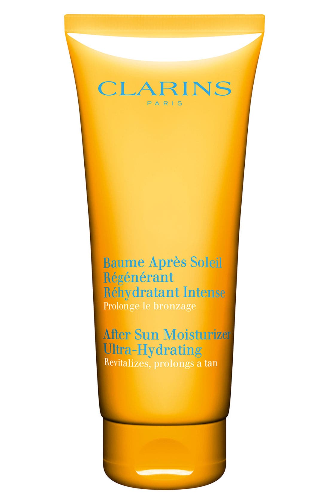 Clarins After Sun Moisturizer UltraHydrating Nordstrom