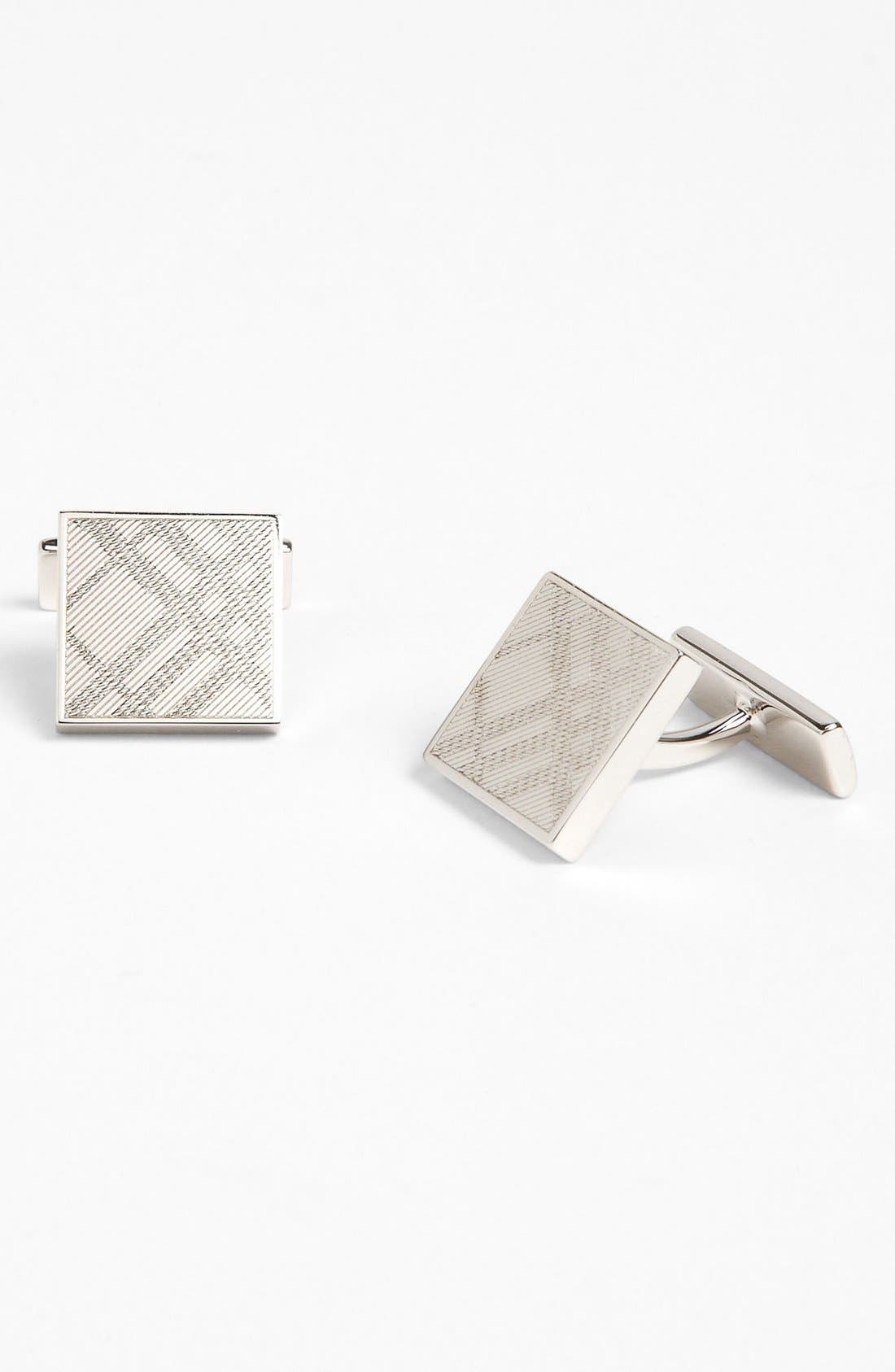 Burberry Cuff Links Nordstrom