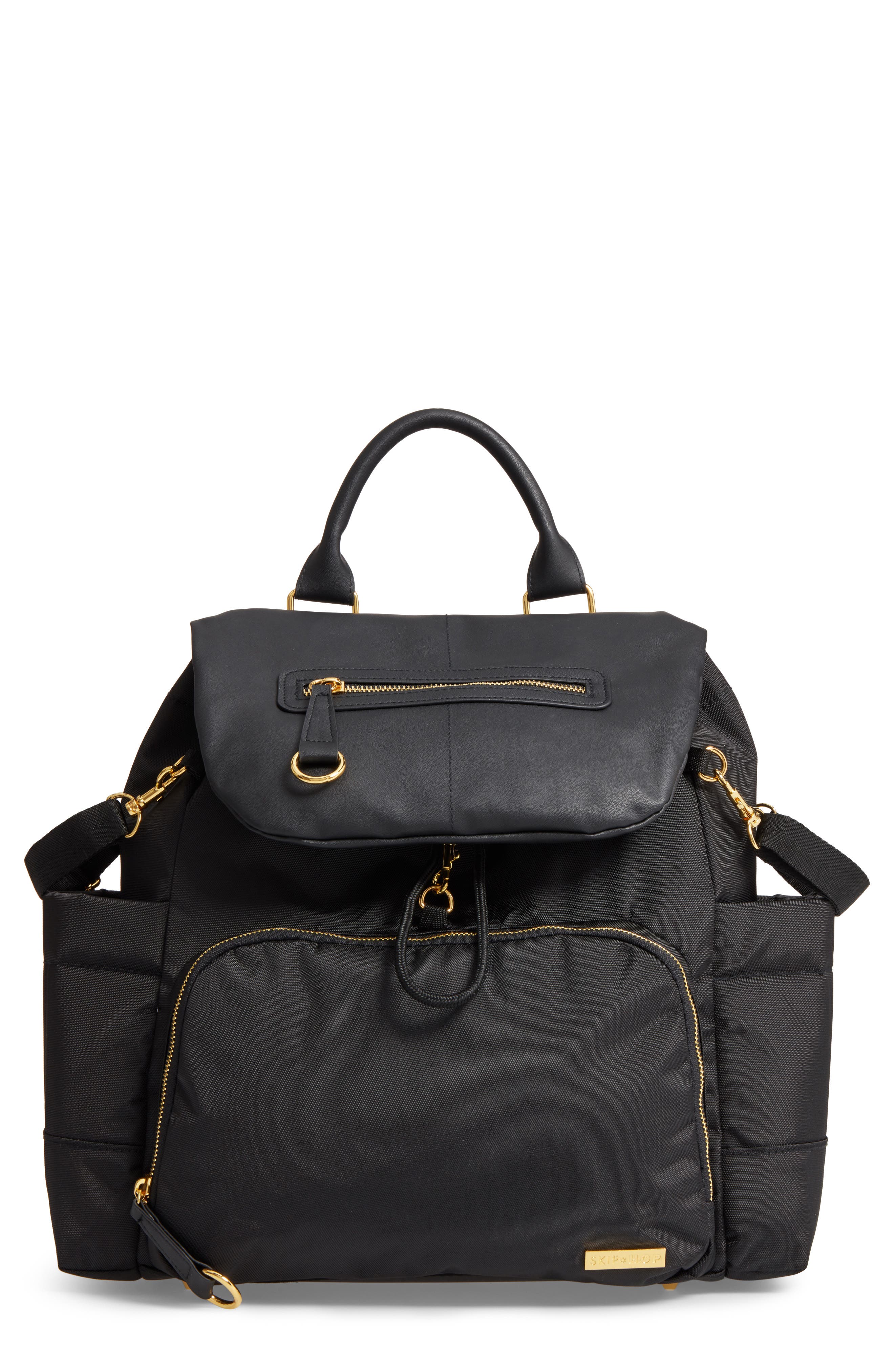 Skip Hop 'Chelsea' Diaper Bag Backpack Nordstrom