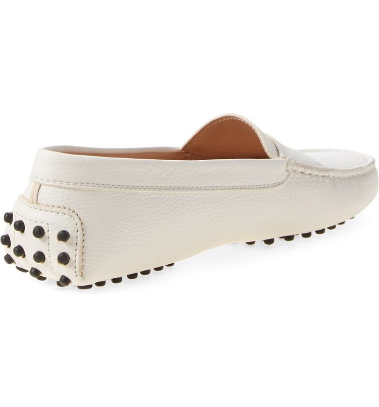 TOD'S GOMMINI DRIVING MOCCASIN