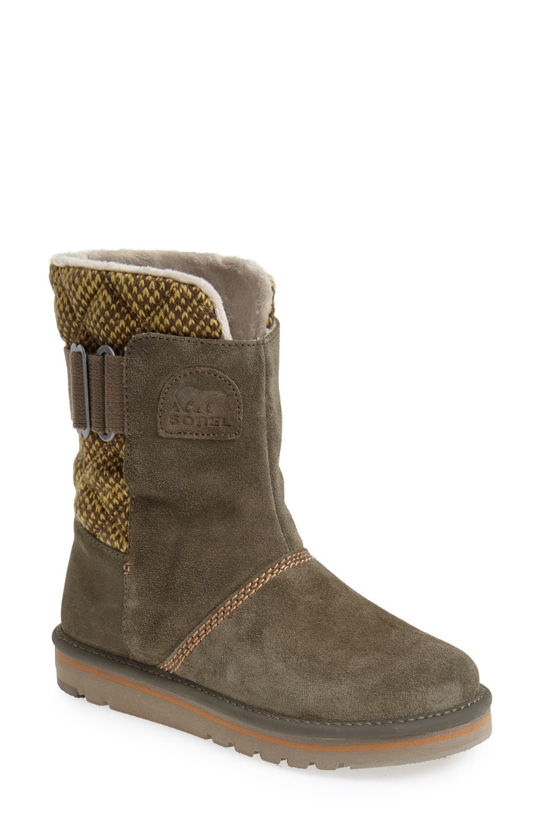 Sorel