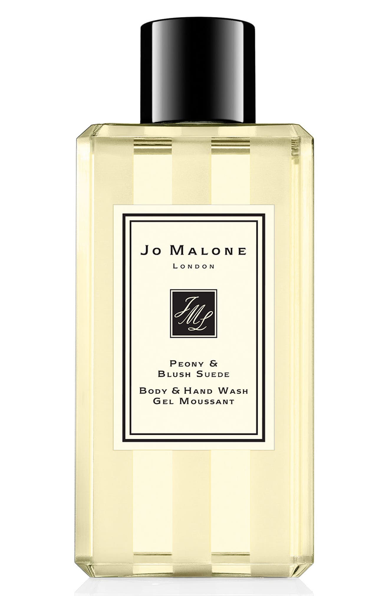 Jo Malone London™ Peony & Blush Suede Body & Hand Wash (Limited Edition