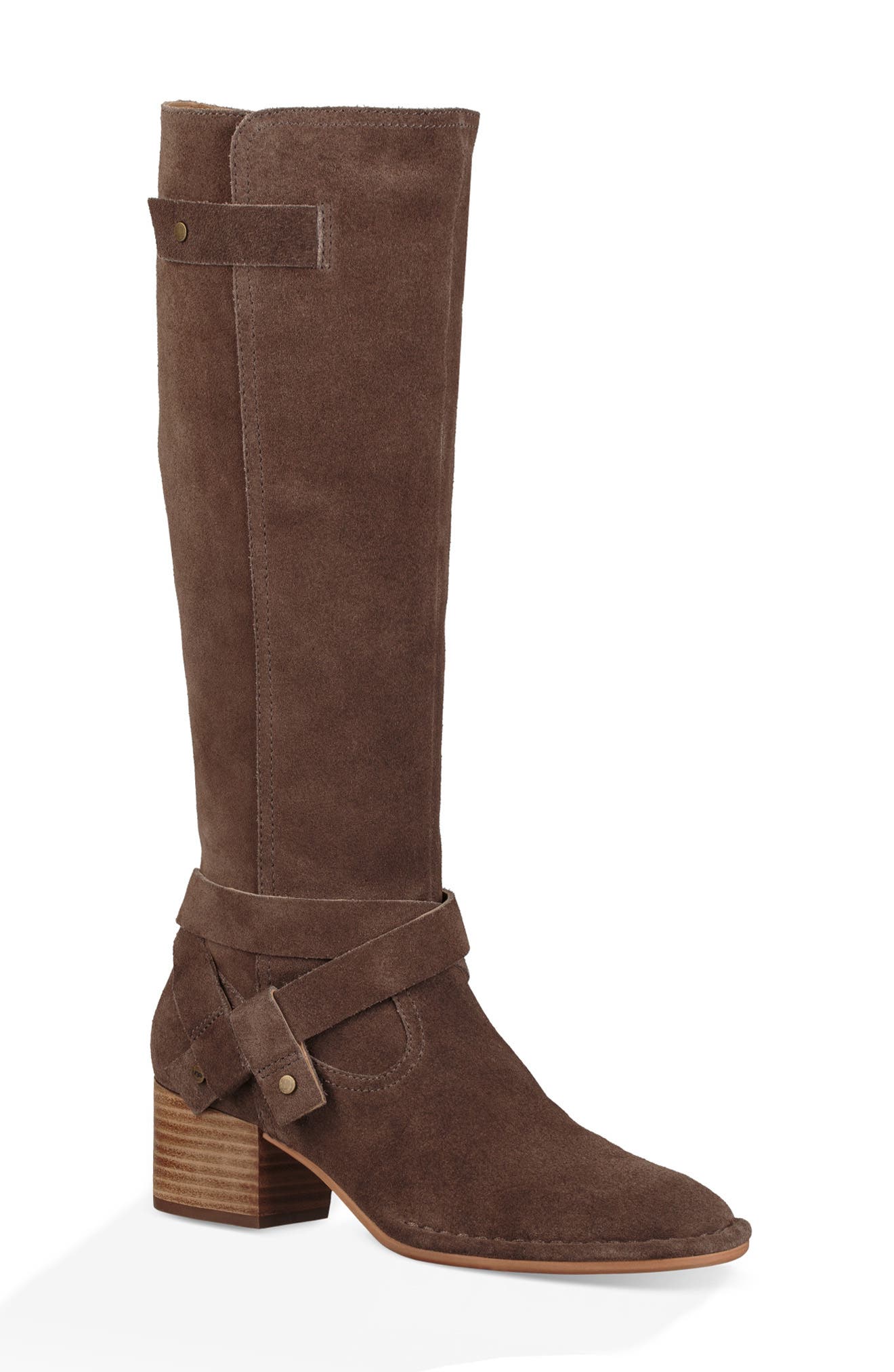 ugg bandara ankle boot