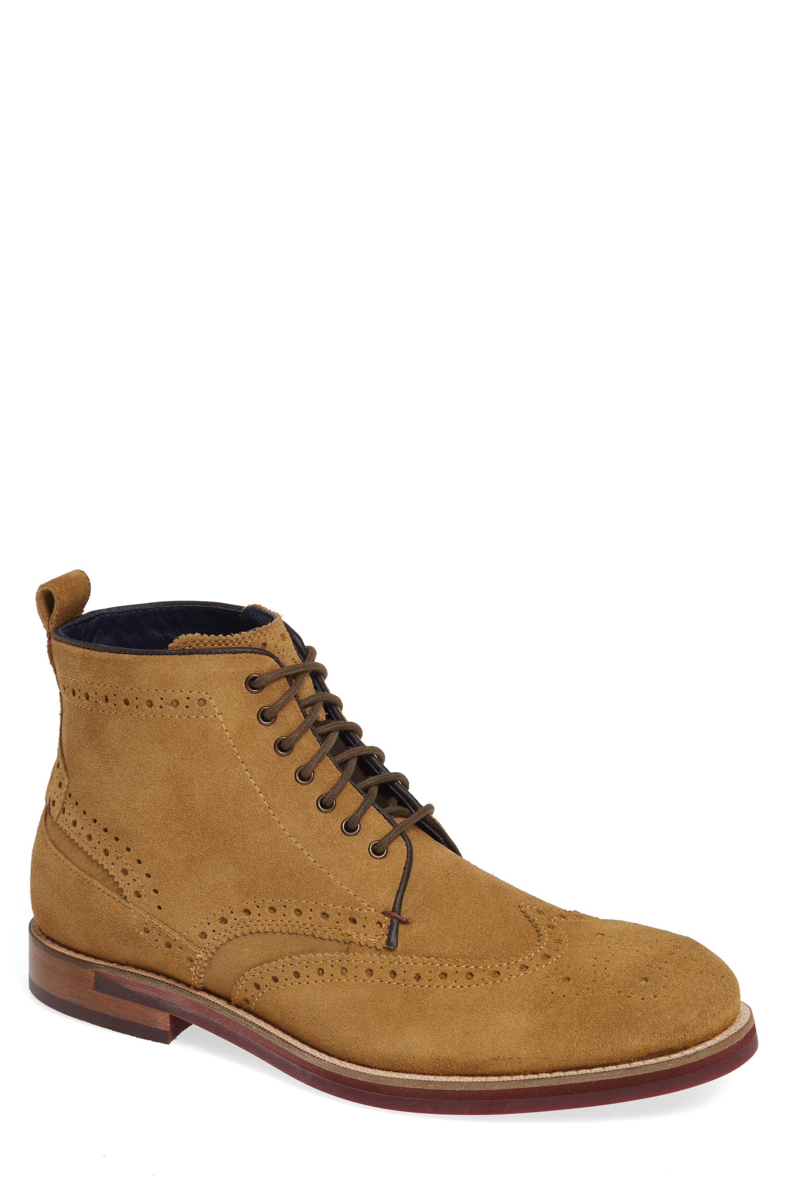 Ted Baker London Shennjo Boot, Yellow