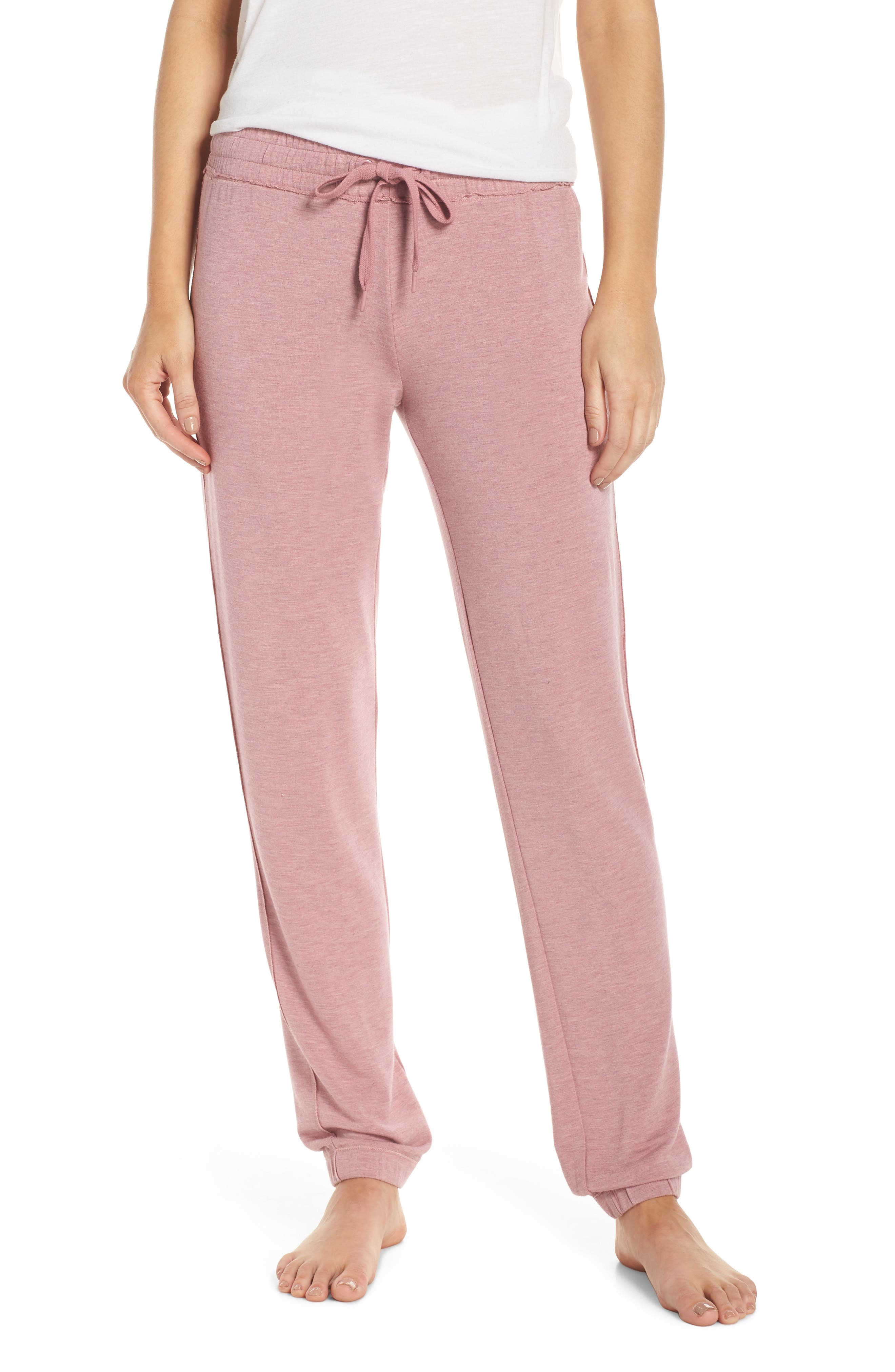 PJ Salvage Lounge Essentials Sweatpants Nordstrom