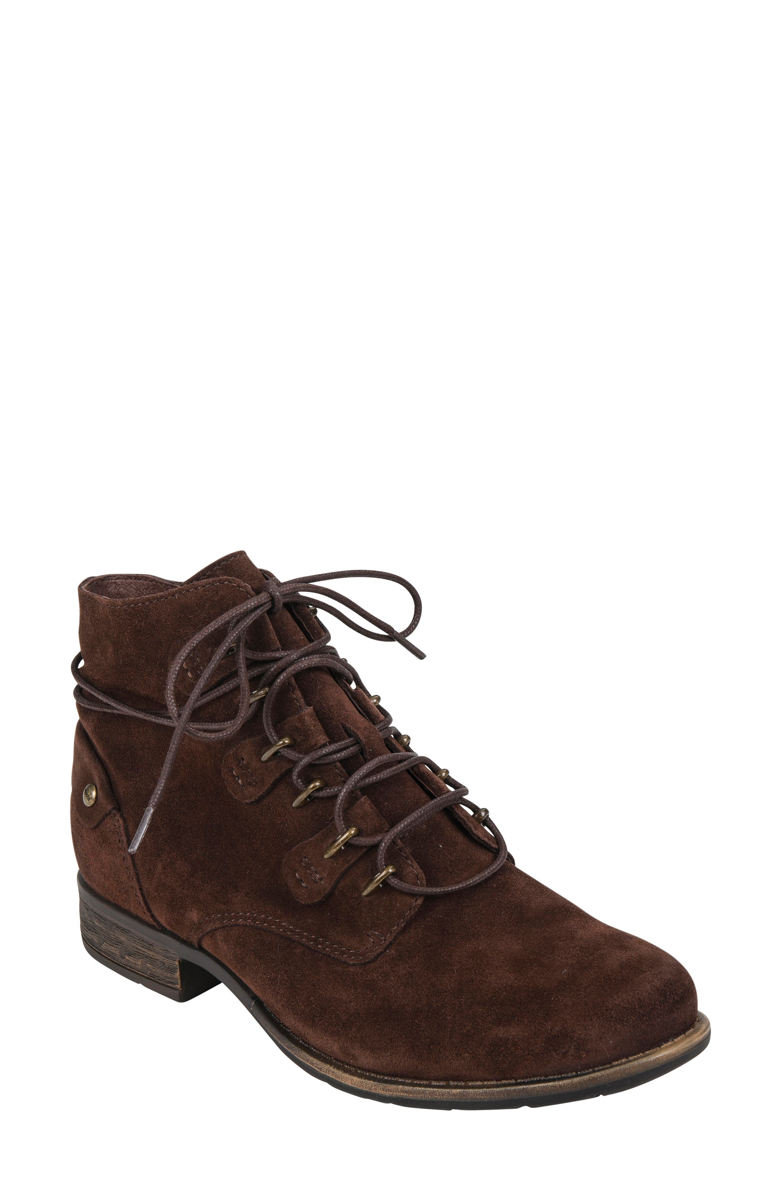 Earth Borne Boot