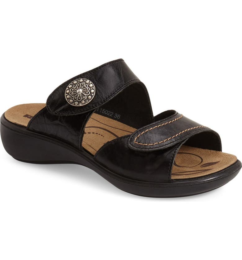 Romika® 'Ibiza 64' Slide Sandal (Women) | Nordstrom