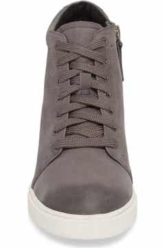 Caslon® Axel Wedge Sneaker (Women) | Nordstrom