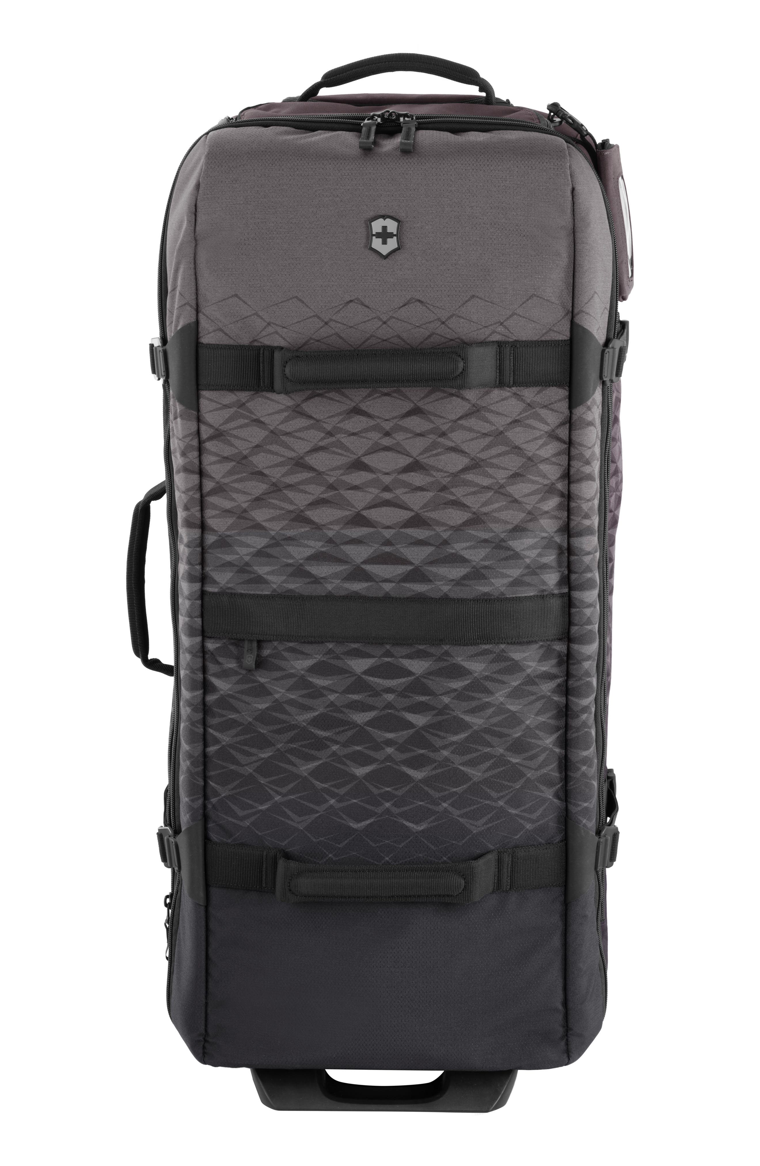 Victorinox Swiss Army® VX Touring Extra Large 33Inch Wheeled Duffel