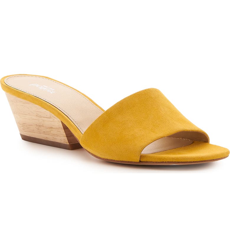 Botkier Mules CARLIE MULE