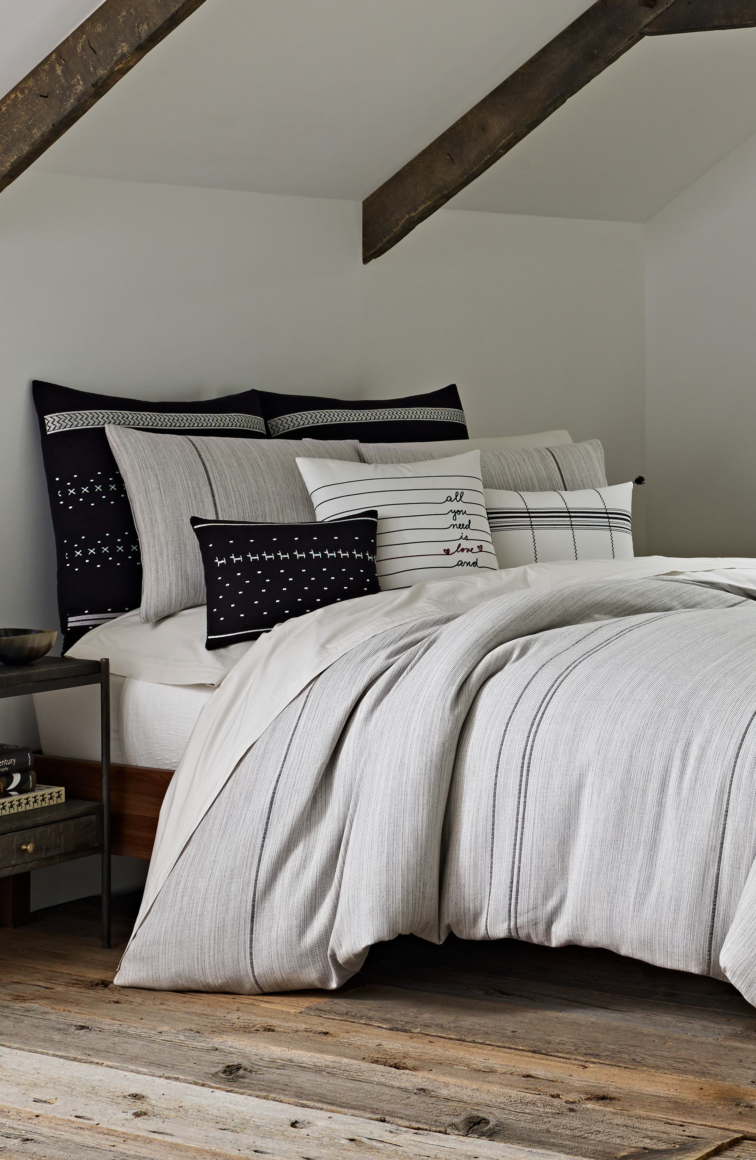 ED Ellen DeGeneres Alta Comforter & Sham Set Nordstrom