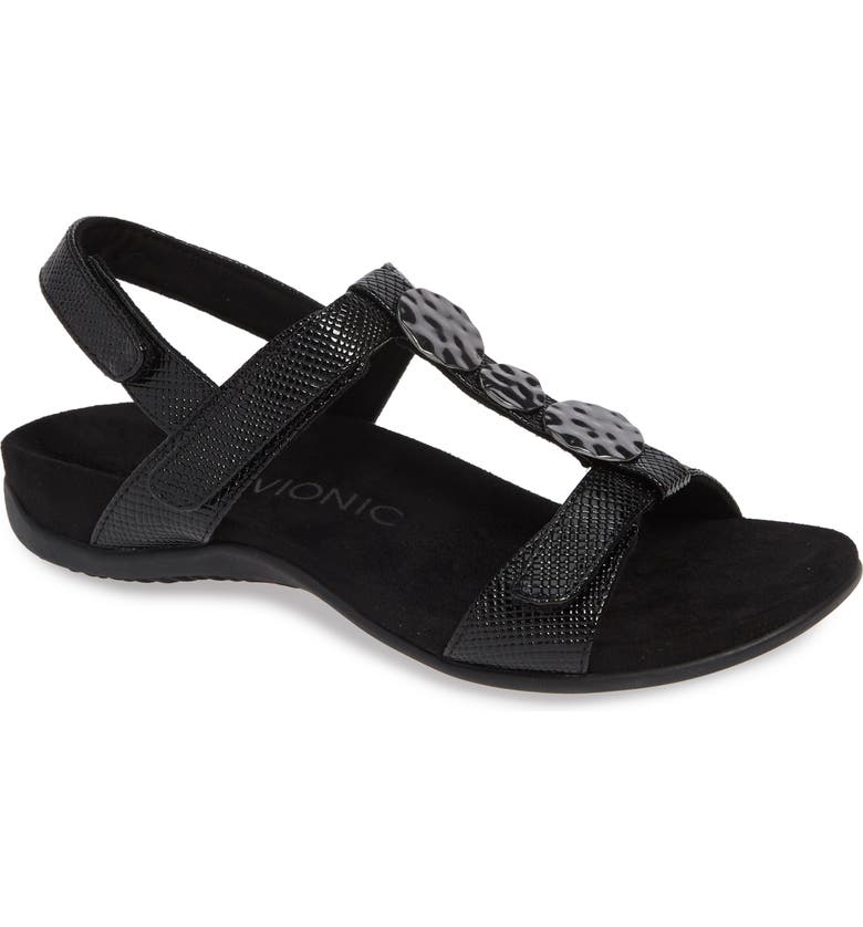 Vionic Farra Orthaheel® Sandal (Women) | Nordstrom