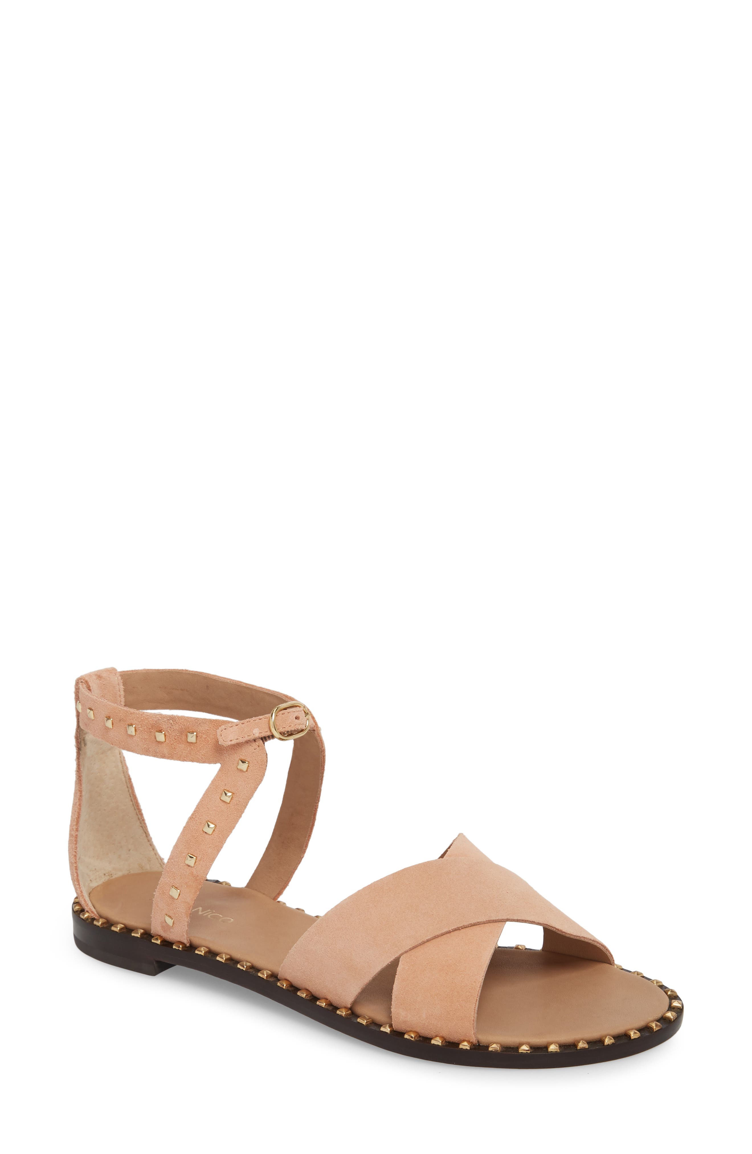 Klub Nico Jada Sandal, Pink