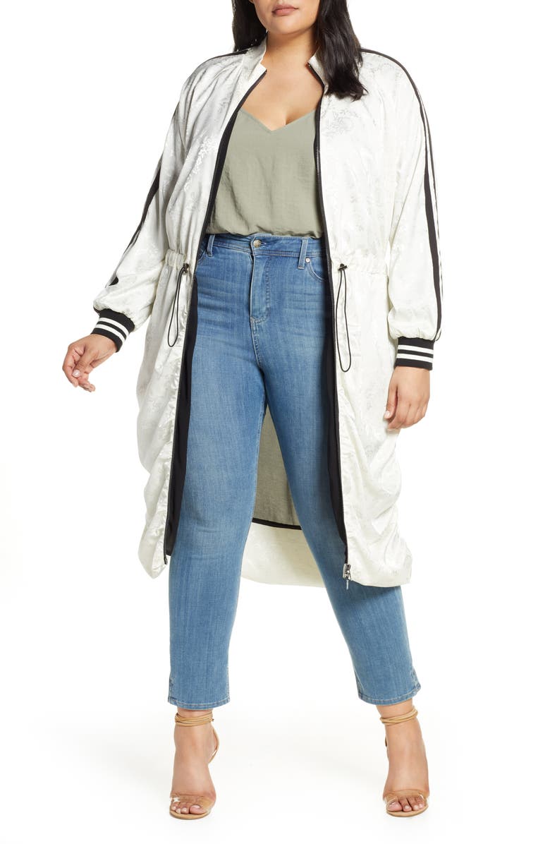 Rachel Rachel Roy Jackets SHAWNA JACKET