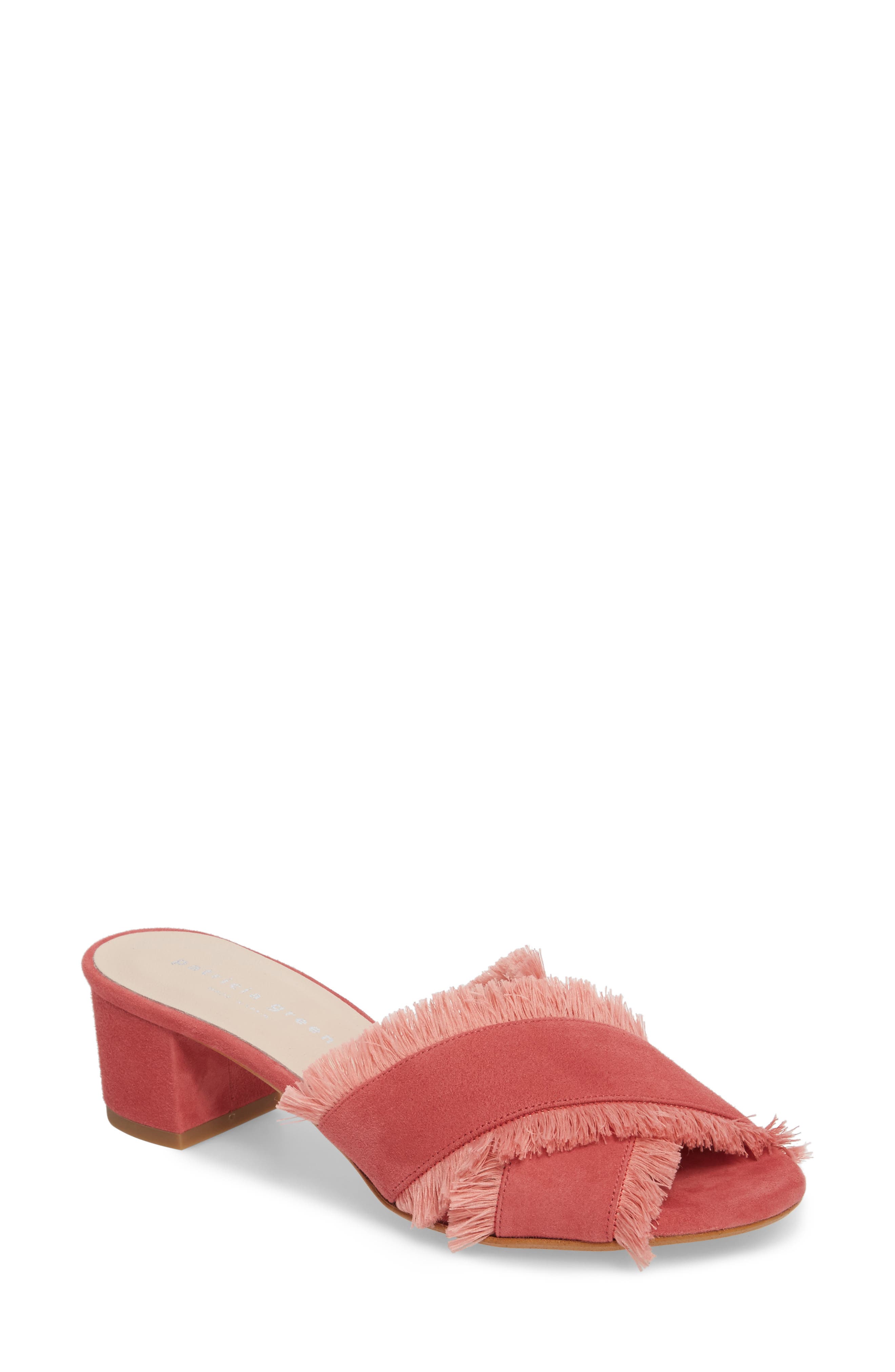 Patricia Green Kate Slide Sandal