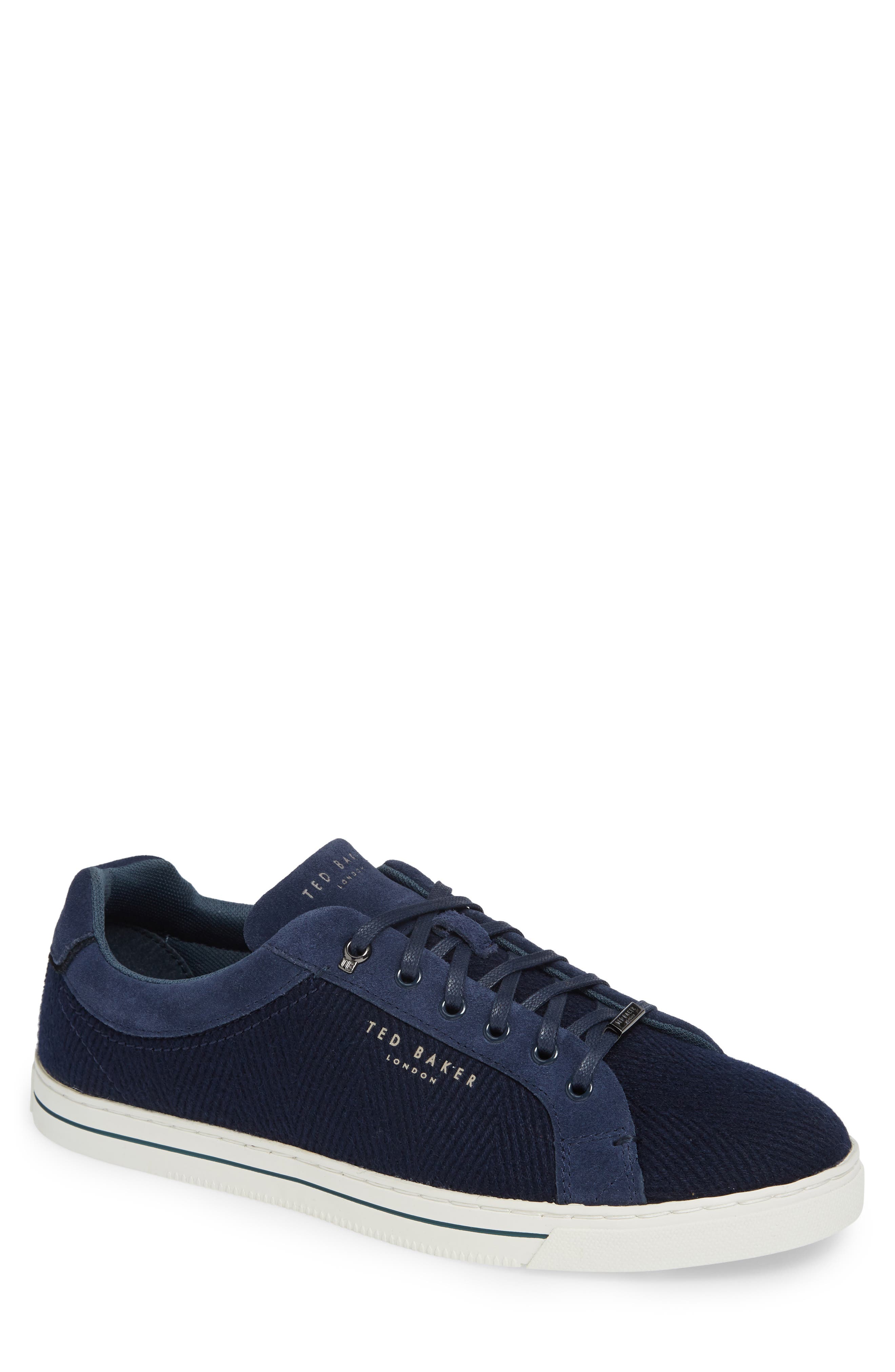 Ted Baker London Werill Sneaker, Blue