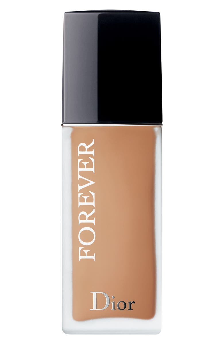 DIOR FOREVER WEAR HIGH PERFECTION SKIN-CARING MATTE FOUNDATION SPF 35,C006350032