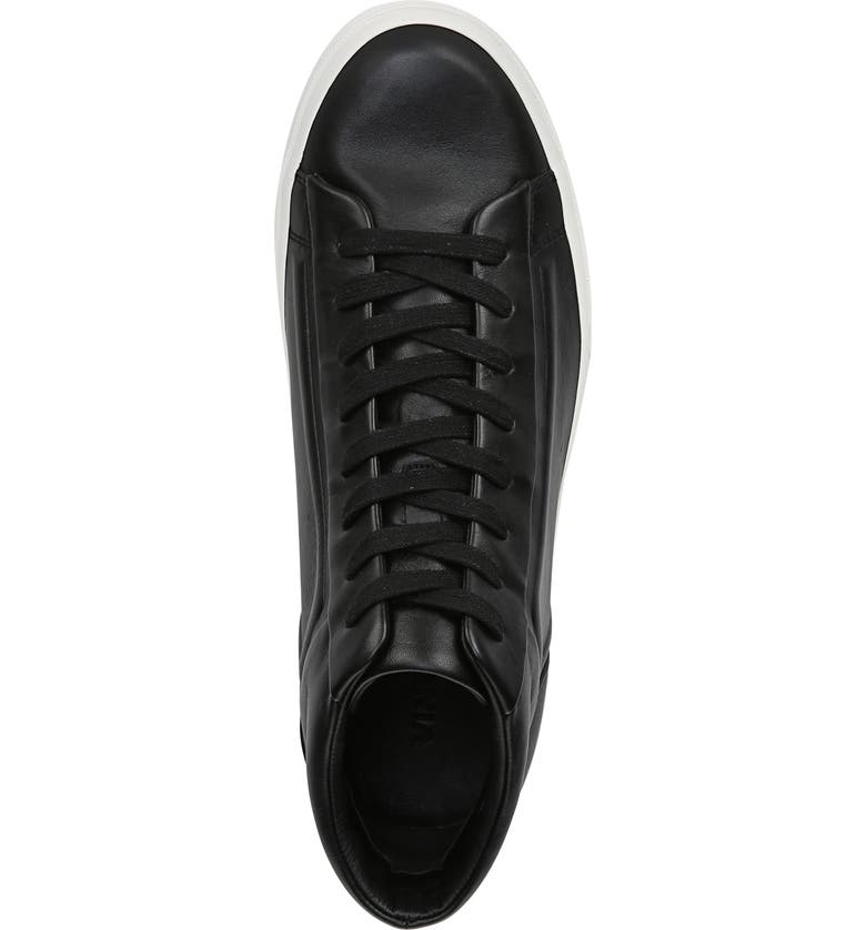 VINCE FYNN HIGH TOP SNEAKER,G1407L3